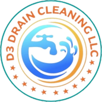 D3 Drain Cleaning LLC logo